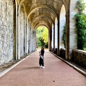 Meet your Posher, Kelsey